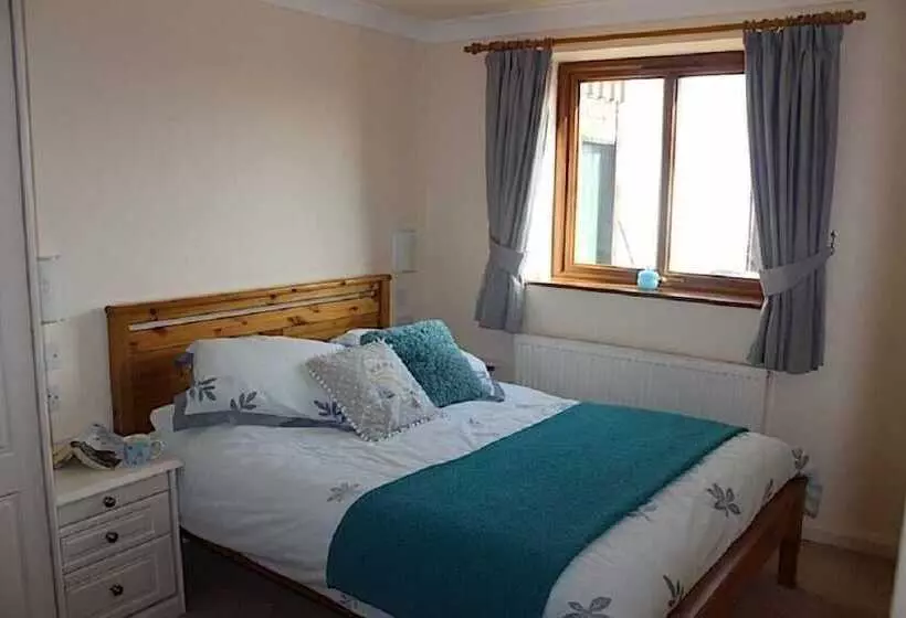 Lazy Daisys Farm Cottages