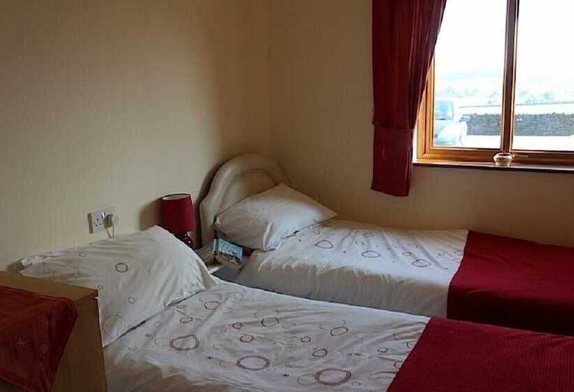 Lazy Daisys Farm Cottages