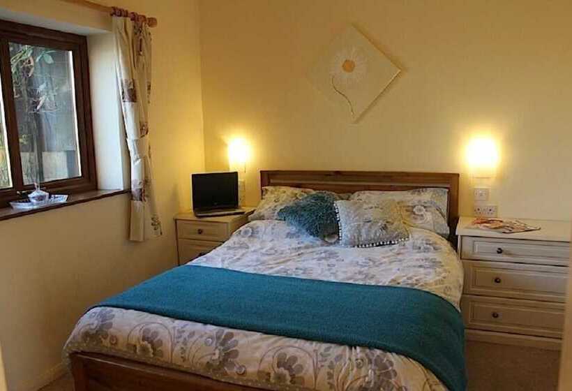 Lazy Daisys Farm Cottages