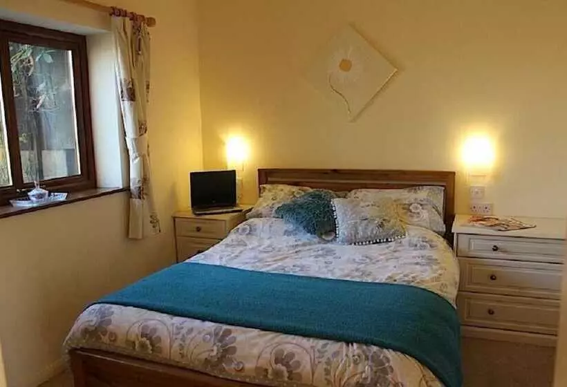 Lazy Daisys Farm Cottages