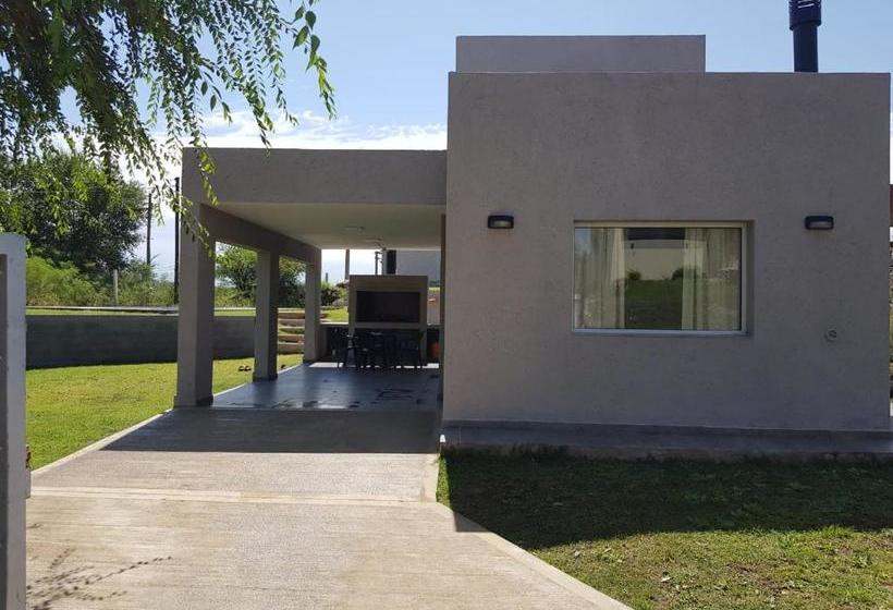 بنسيون Bº Cerrado Lomas Del Rey Mayu Sumaj