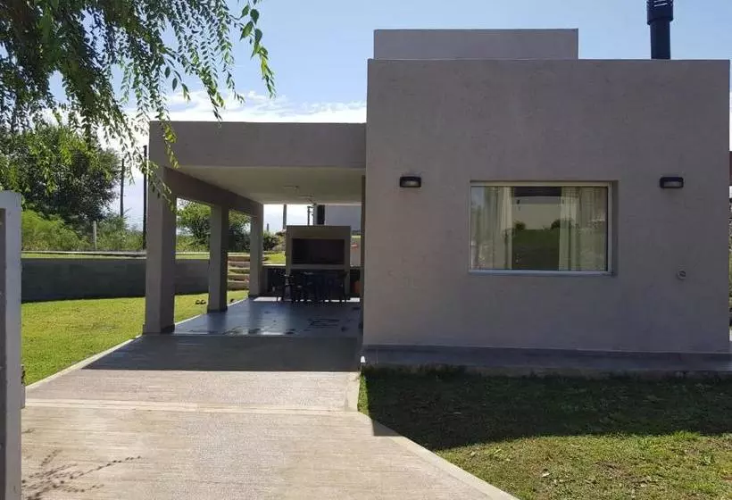 Majatalo Bº Cerrado Lomas Del Rey Mayu Sumaj