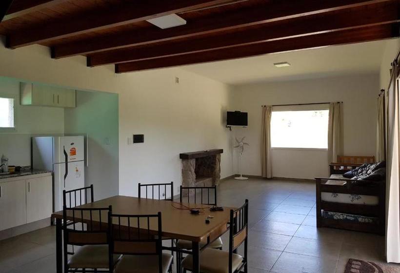 بنسيون Bº Cerrado Lomas Del Rey Mayu Sumaj