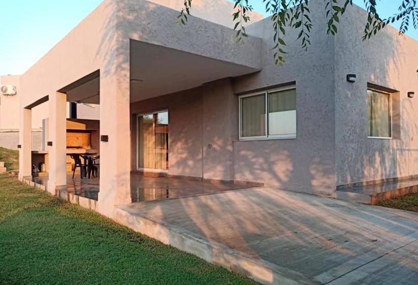 بنسيون Bº Cerrado Lomas Del Rey Mayu Sumaj