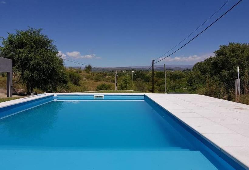 بنسيون Bº Cerrado Lomas Del Rey Mayu Sumaj