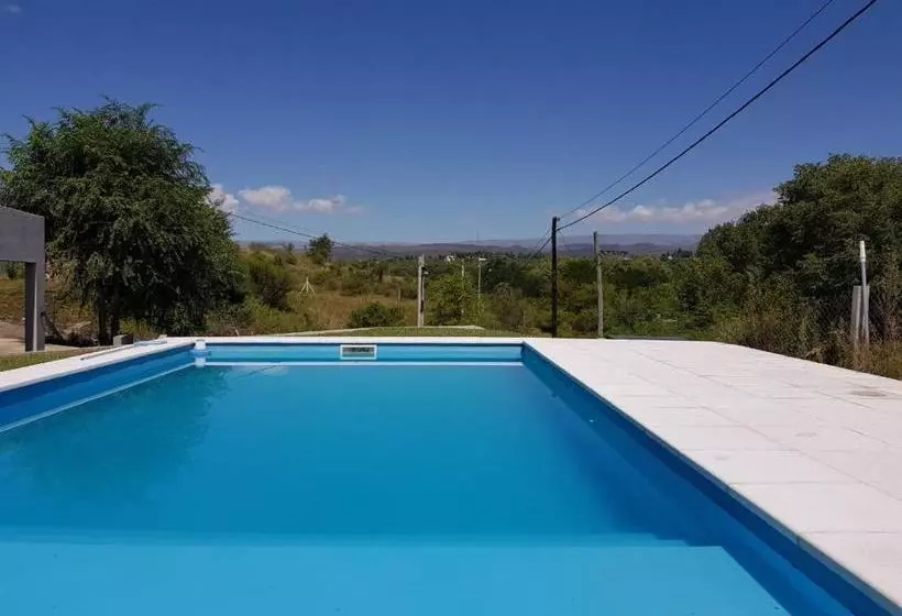 Majatalo Bº Cerrado Lomas Del Rey Mayu Sumaj