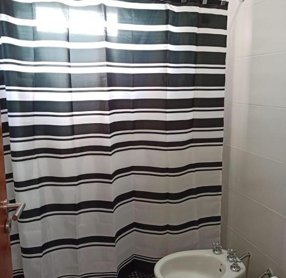 بنسيون Bº Cerrado Lomas Del Rey Mayu Sumaj