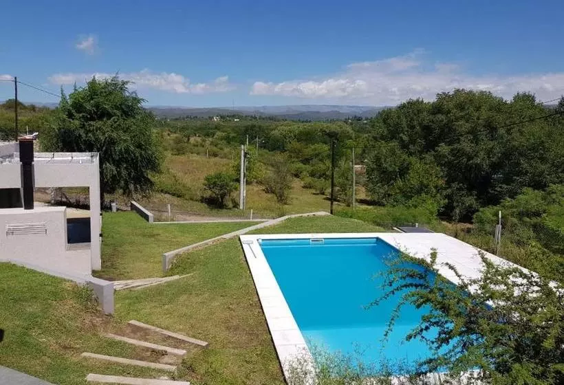 Majatalo Bº Cerrado Lomas Del Rey Mayu Sumaj