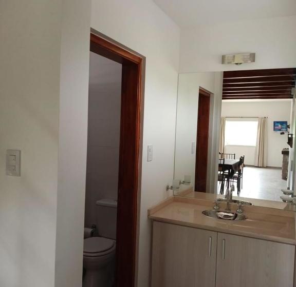 بنسيون Bº Cerrado Lomas Del Rey Mayu Sumaj