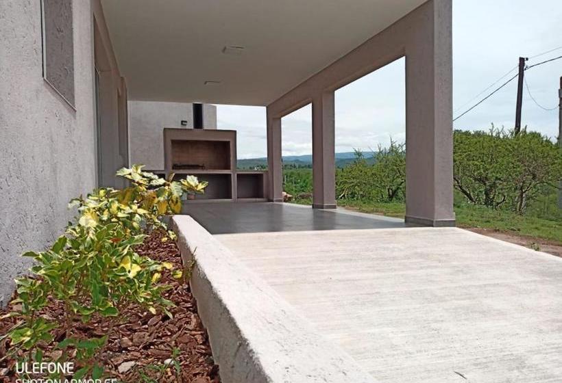 بنسيون Bº Cerrado Lomas Del Rey Mayu Sumaj