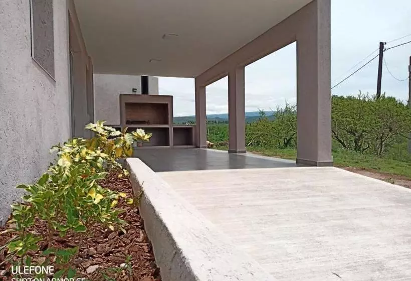 Majatalo Bº Cerrado Lomas Del Rey Mayu Sumaj