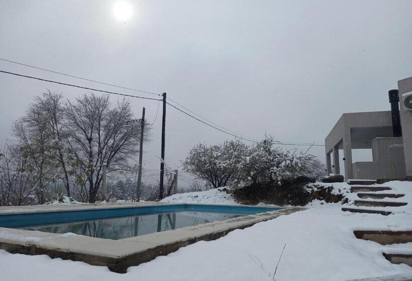 بنسيون Bº Cerrado Lomas Del Rey Mayu Sumaj