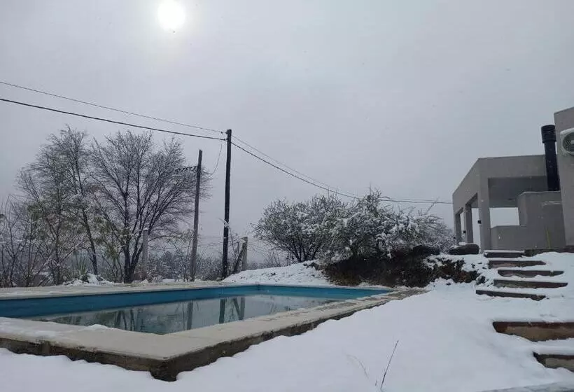 Majatalo Bº Cerrado Lomas Del Rey Mayu Sumaj