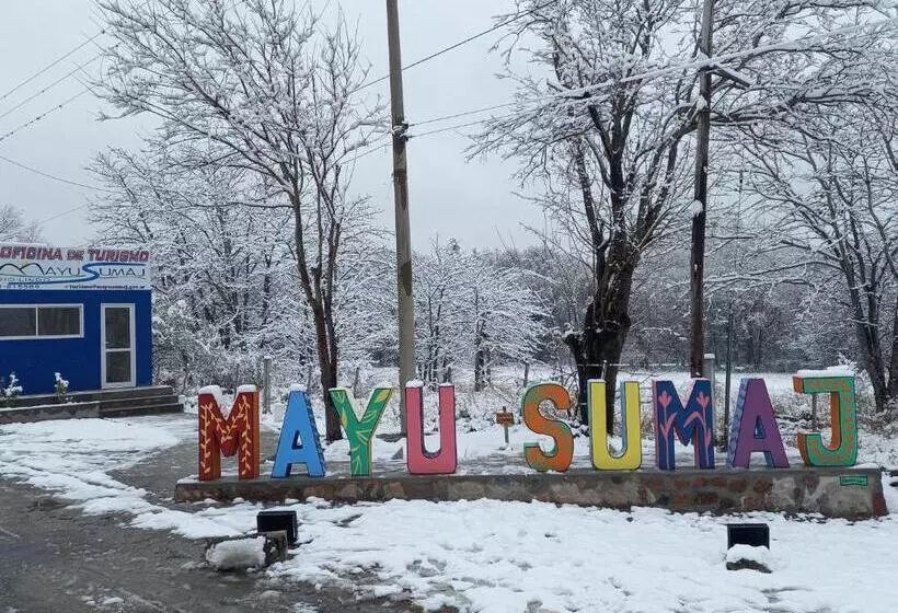 Majatalo Bº Cerrado Lomas Del Rey Mayu Sumaj