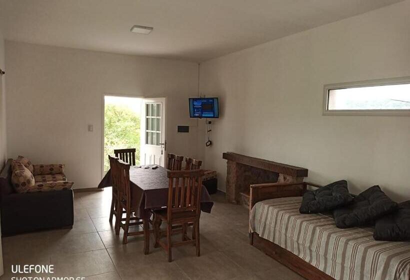 بنسيون Bº Cerrado Lomas Del Rey Mayu Sumaj