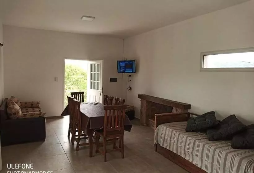 Majatalo Bº Cerrado Lomas Del Rey Mayu Sumaj