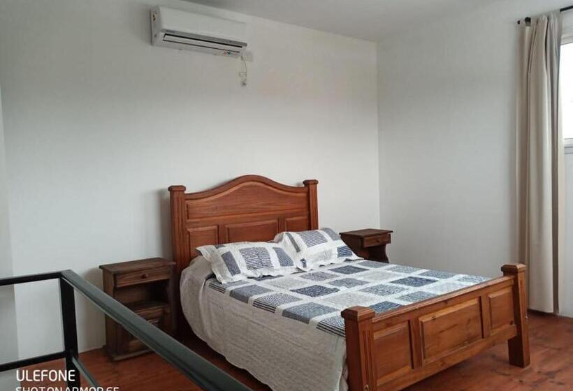 بنسيون Bº Cerrado Lomas Del Rey Mayu Sumaj