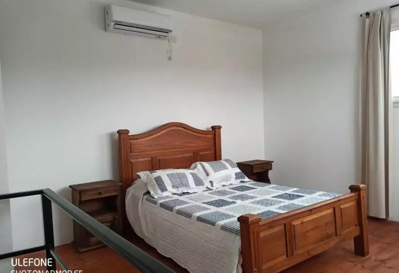 Majatalo Bº Cerrado Lomas Del Rey Mayu Sumaj