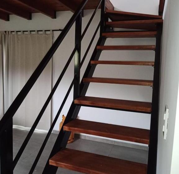 بنسيون Bº Cerrado Lomas Del Rey Mayu Sumaj