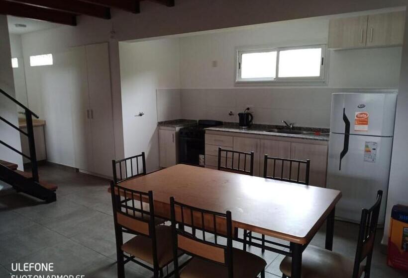 بنسيون Bº Cerrado Lomas Del Rey Mayu Sumaj