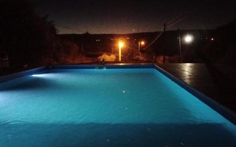 بنسيون Bº Cerrado Lomas Del Rey Mayu Sumaj