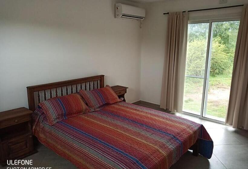 بنسيون Bº Cerrado Lomas Del Rey Mayu Sumaj