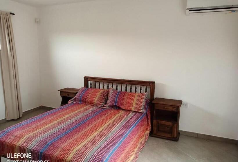 بنسيون Bº Cerrado Lomas Del Rey Mayu Sumaj