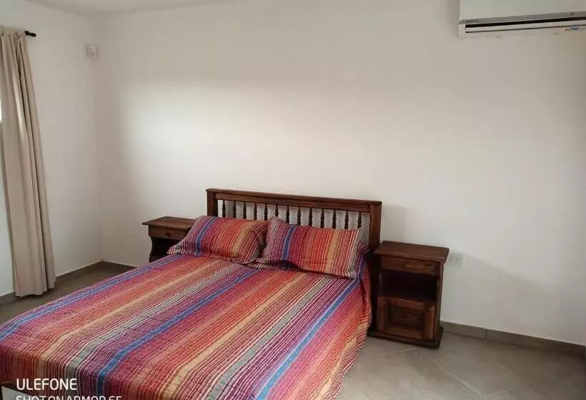 Majatalo Bº Cerrado Lomas Del Rey Mayu Sumaj