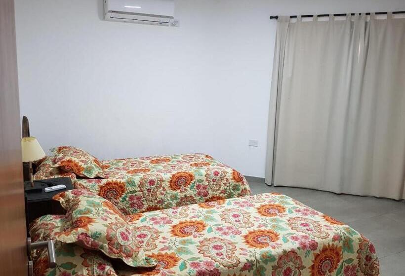 بنسيون Bº Cerrado Lomas Del Rey Mayu Sumaj