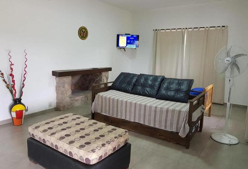 بنسيون Bº Cerrado Lomas Del Rey Mayu Sumaj