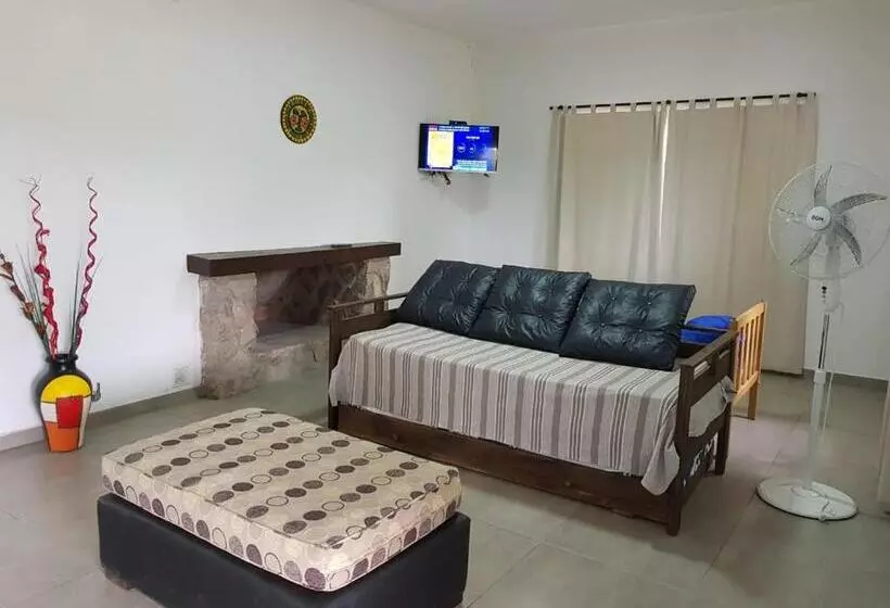 Majatalo Bº Cerrado Lomas Del Rey Mayu Sumaj