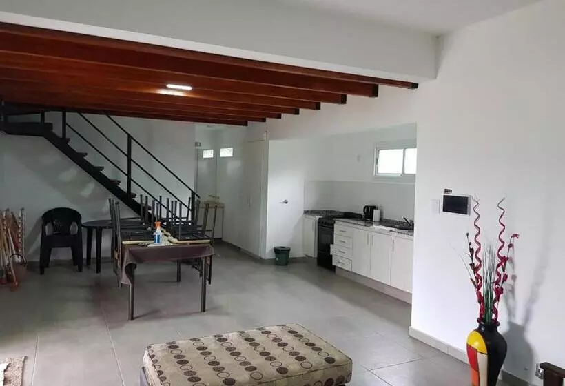 Majatalo Bº Cerrado Lomas Del Rey Mayu Sumaj