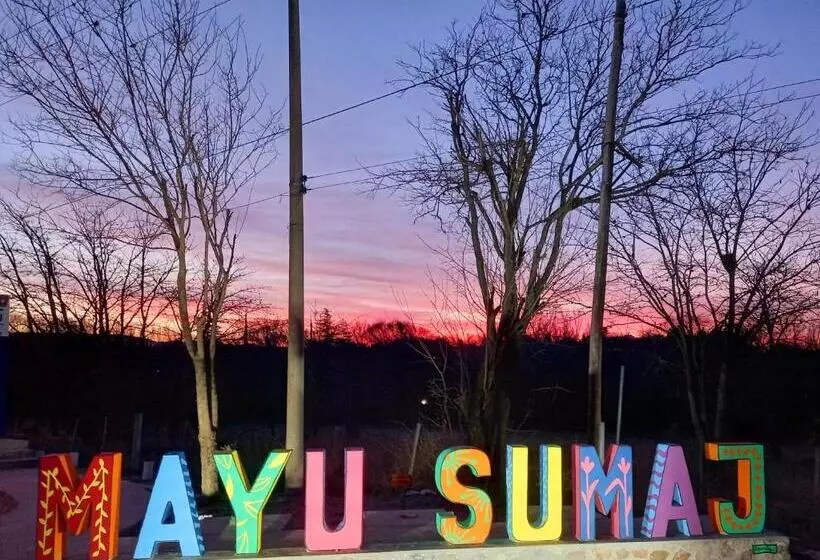 Majatalo Bº Cerrado Lomas Del Rey Mayu Sumaj