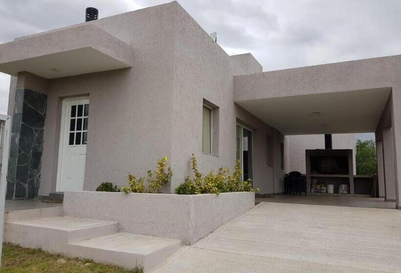 بنسيون Bº Cerrado Lomas Del Rey Mayu Sumaj