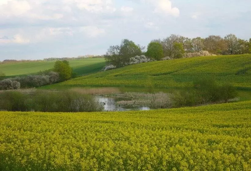 Majatalo Das Haus Am Teich