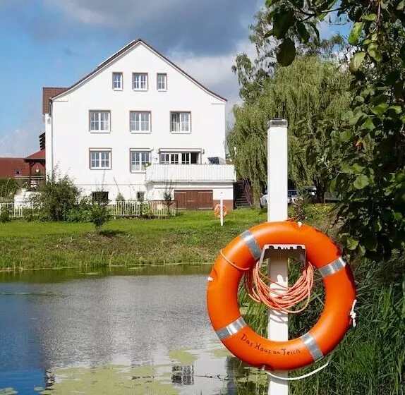 Majatalo Das Haus Am Teich