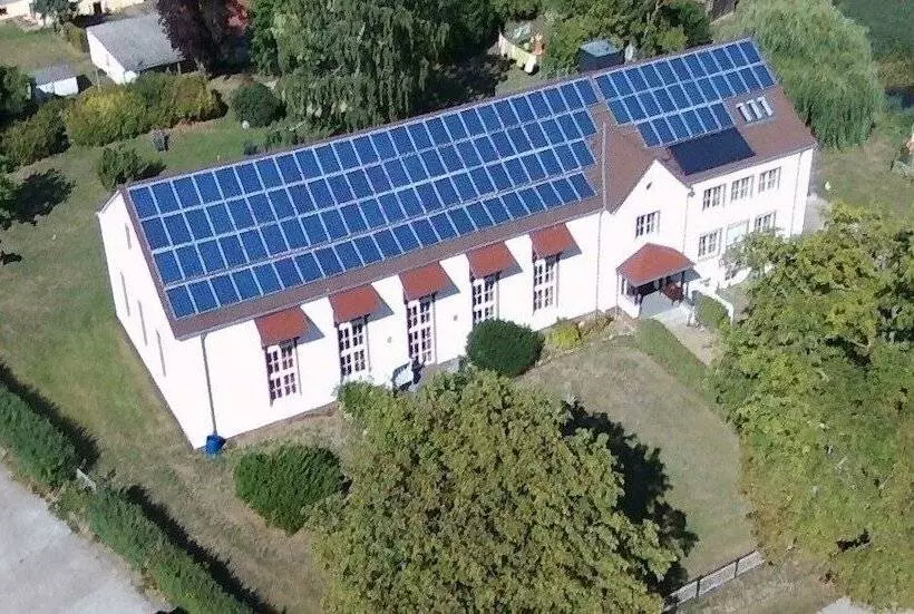 Majatalo Das Haus Am Teich