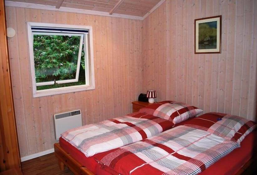 펜션 Ferienhof Weilandt   Ferienhäuser