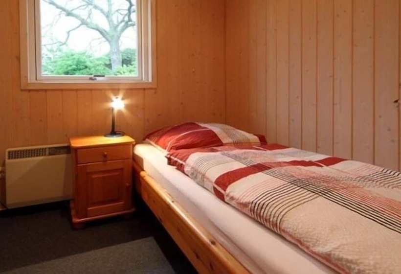 펜션 Ferienhof Weilandt   Ferienhäuser