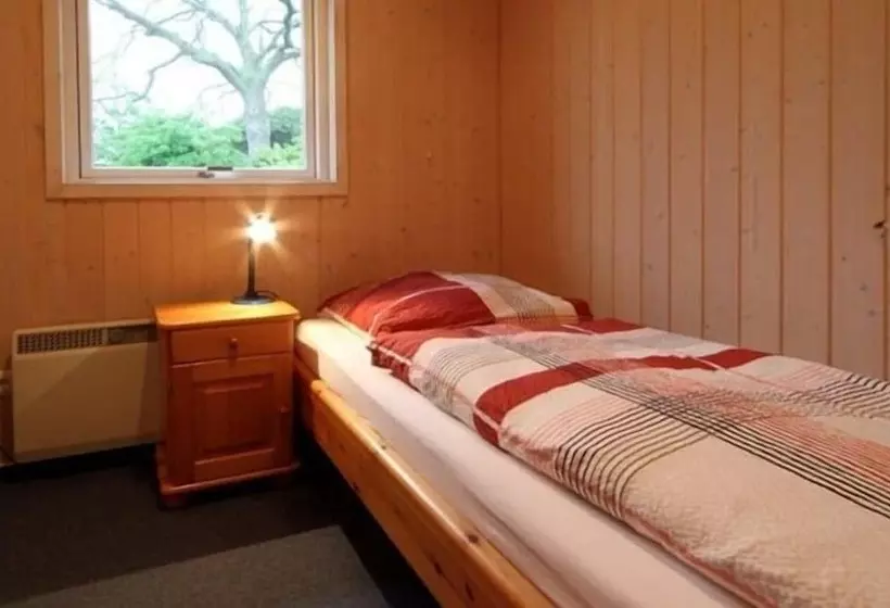 ペンション Ferienhof Weilandt   Ferienhäuser