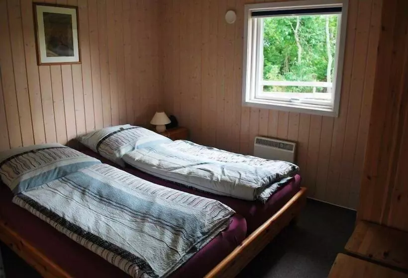 ペンション Ferienhof Weilandt   Ferienhäuser