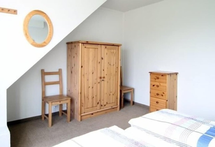 펜션 Ferienhof Weilandt   Ferienhäuser