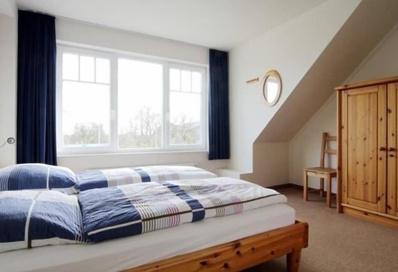 펜션 Ferienhof Weilandt   Ferienhäuser