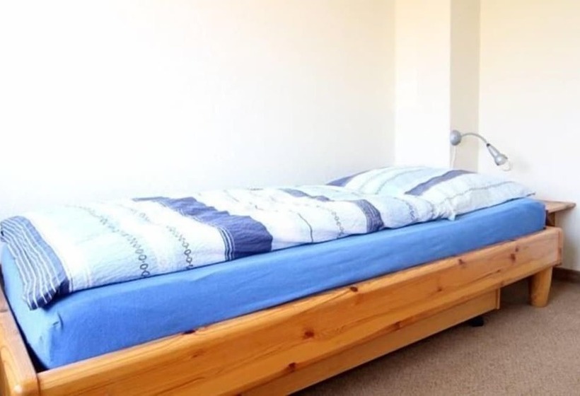 펜션 Ferienhof Weilandt   Ferienhäuser