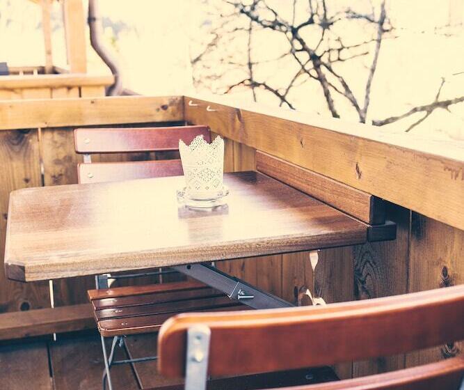 Pensão Gästehäuser Holzerhof