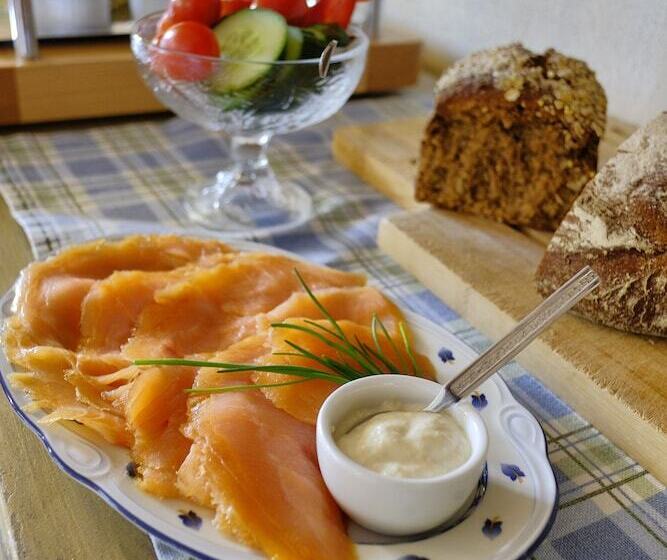 Pensão Gästehäuser Holzerhof