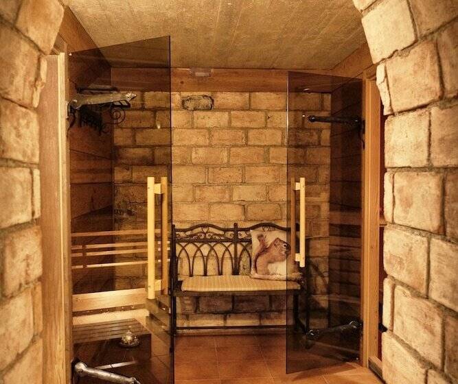 Pensão Gästehäuser Holzerhof