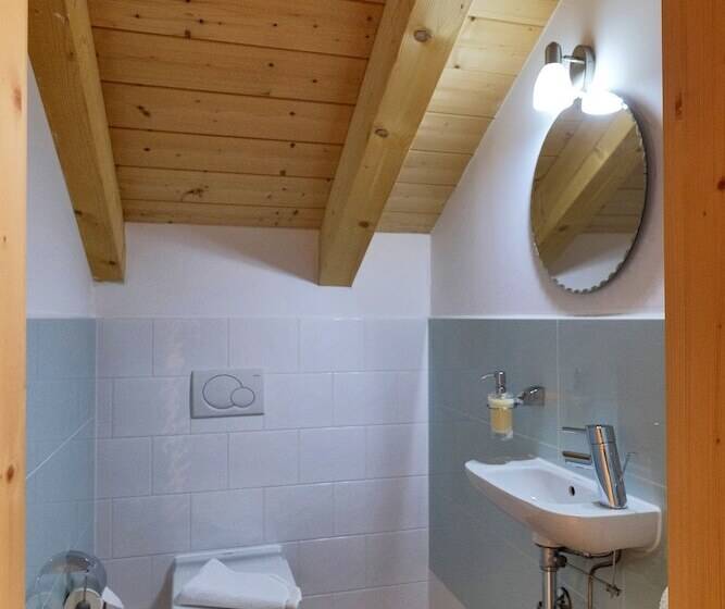 Pensão Gästehäuser Holzerhof