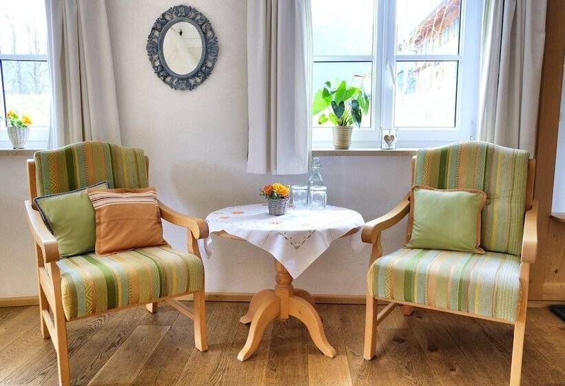 Pensão Gästehäuser Holzerhof