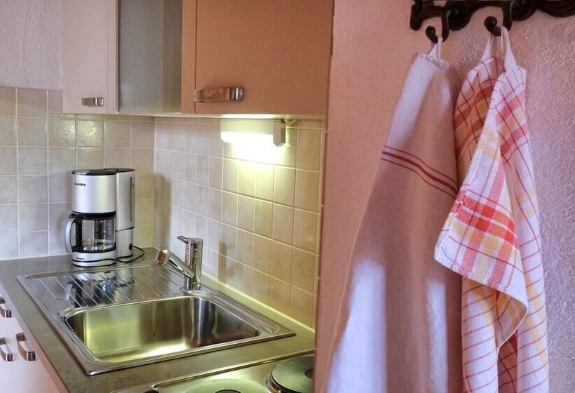 Pensão Gästehäuser Holzerhof